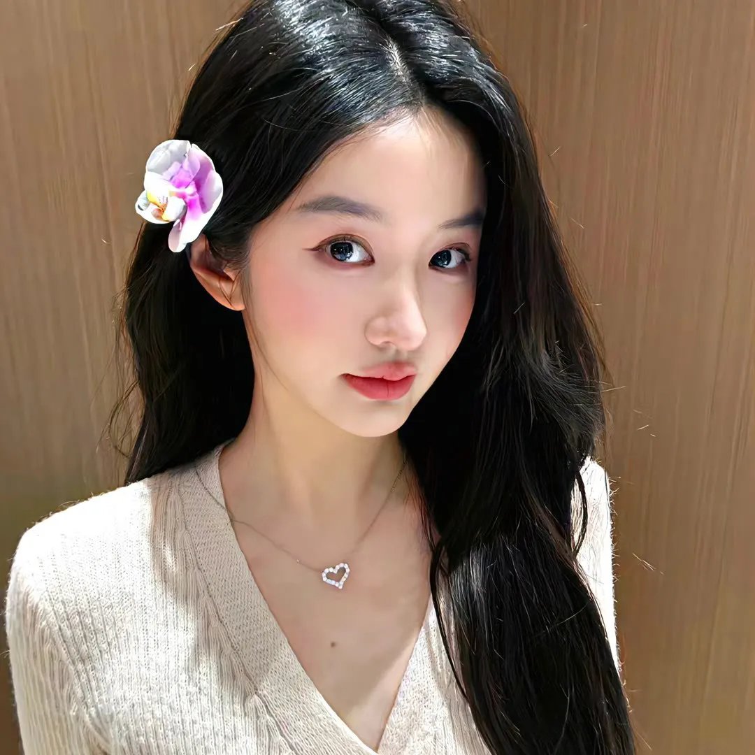 呆呆精灵
