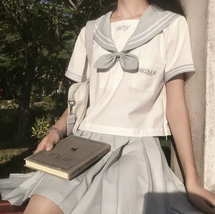 以美之名